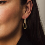 MILI HUGGIES HOOPS - VELOWE