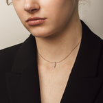 LUMINA NECKLACE - VELOWE