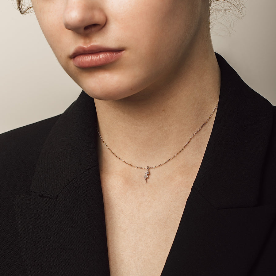 LUMINA NECKLACE