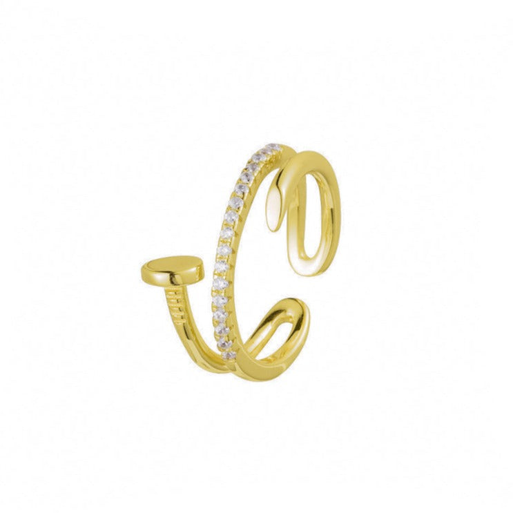 CLAVOS RING
