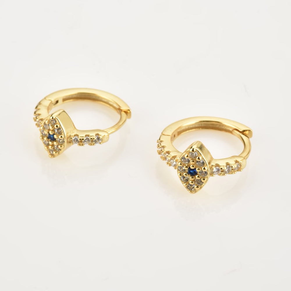 ANGEL EYE HOOP HUGGIES - VELOWE