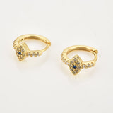 ANGEL EYE HOOP HUGGIES - VELOWE