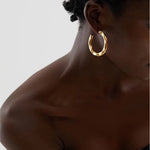 HOOPS ICED VERGLAS - VELOWE