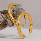 HOOPS ICED VERGLAS - VELOWE