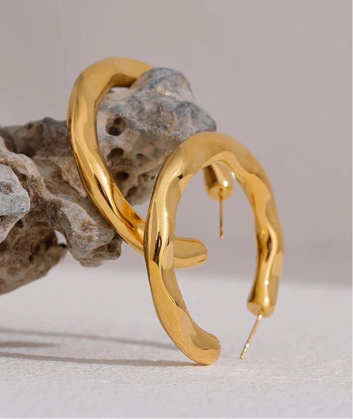 HOOPS ICED VERGLAS - VELOWE