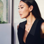 BALOO VERGLAS NECKLACE - VELOWE