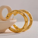 HOOPS ICED VERGLAS - VELOWE