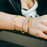 NAIL BRACELET - VELOWE