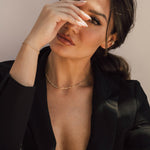 TENNIS CHOCKER - VELOWE