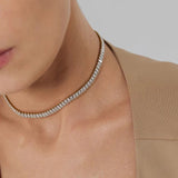 LARISA VERGLAS CHOKER - VELOWE