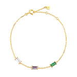 TROYA BRACELET - VELOWE