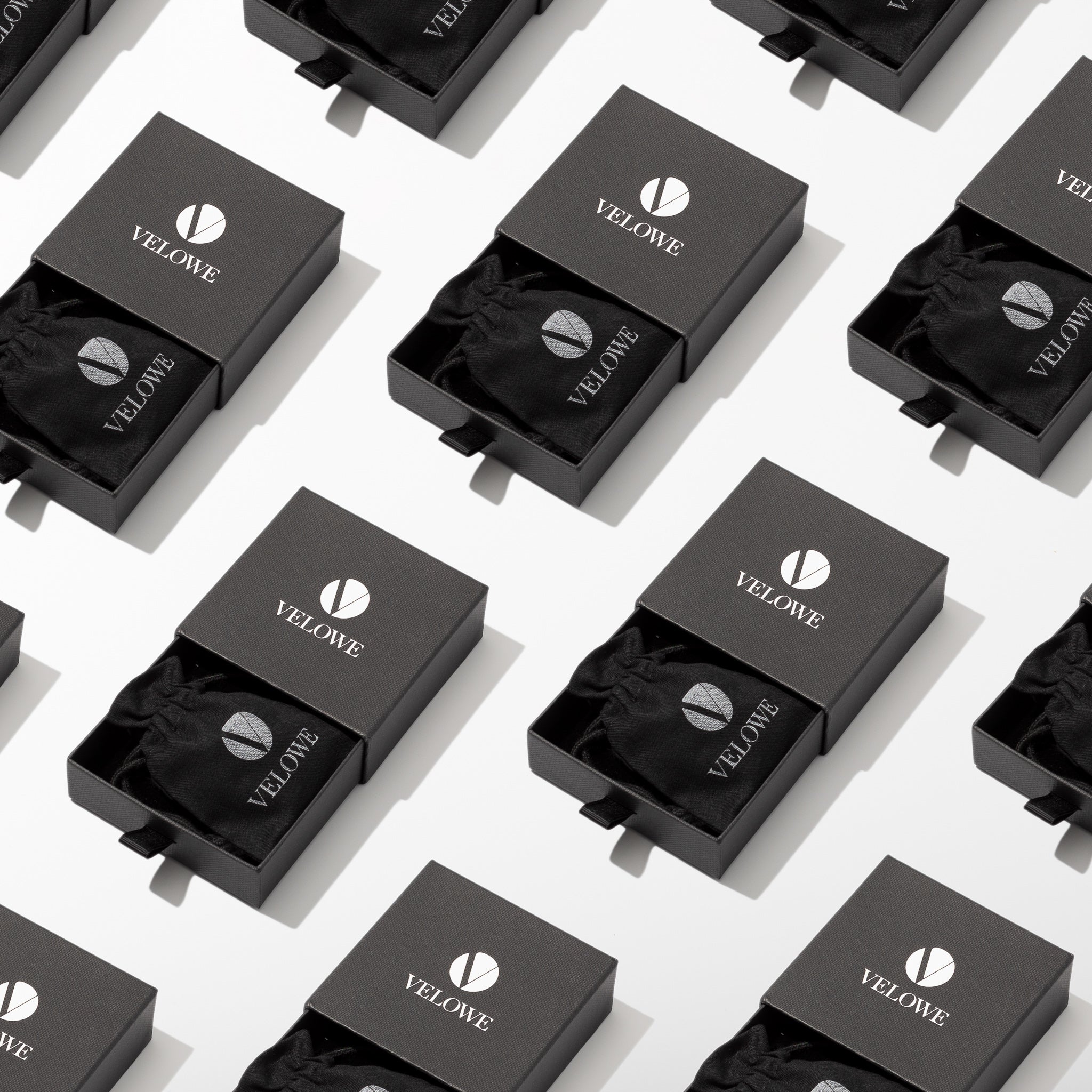 MINI HEART BRACELET - VELOWE